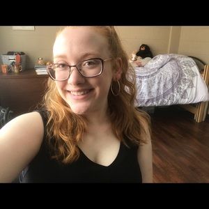 Meet your Posher, Abbigayle